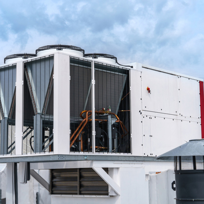 VKS Frigoristas Industriales · Instalación / Mantenimiento Equipos de Refrigeración Torrelodones